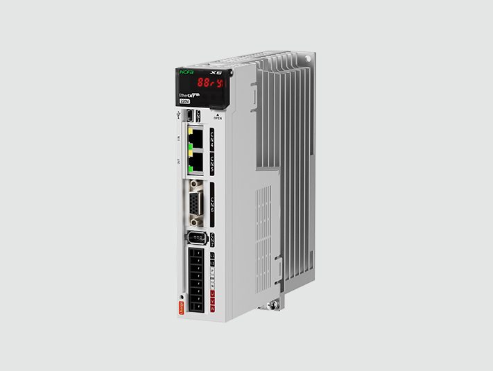 DRIVE SERVO X5E SERIES